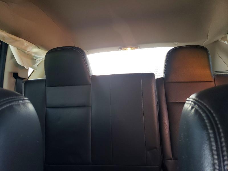 Photo 10 from auction – 2015 JEEP COMPASS with VIN 1C4NJCEA0FD401944
