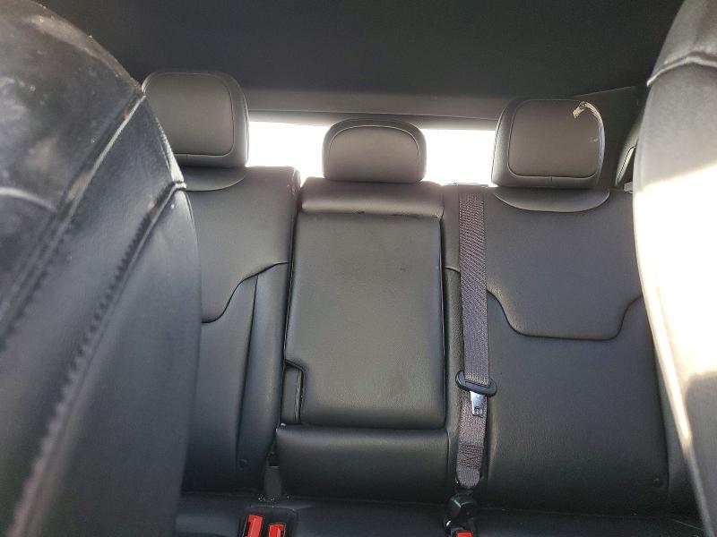 Photo 10 from auction – 2025 JEEP COMPASS with VIN 3C4NJDCN4ST605761