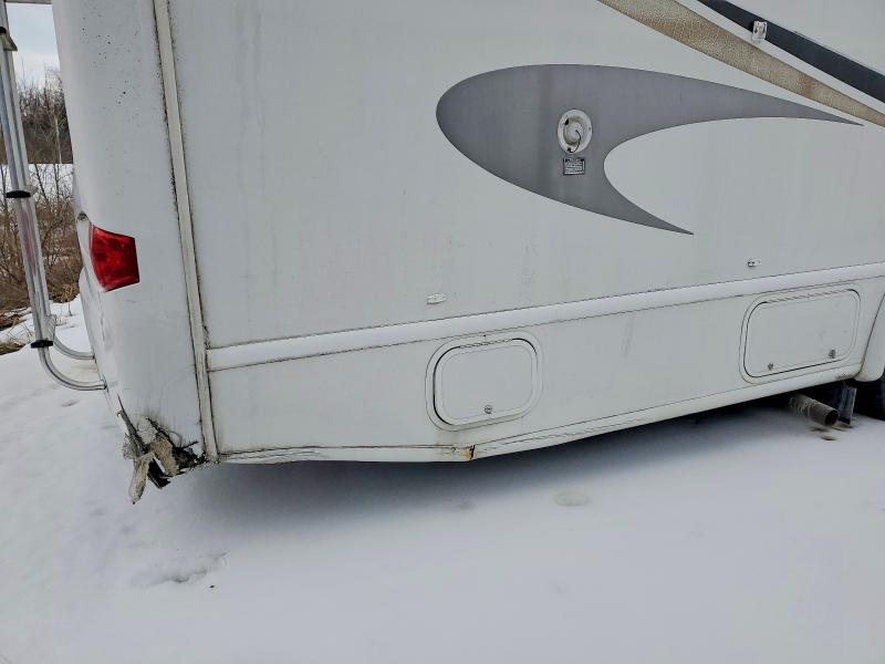 Photo 9 from auction – 2006 FORD ECONOLINE with VIN 1FDXE45S16DA19140