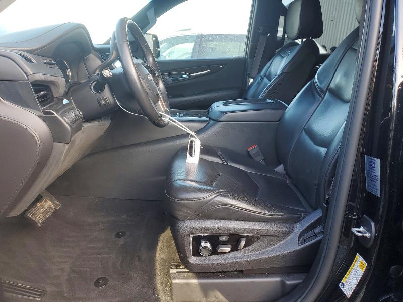 Photo 7 from auction – 2016 CADILLAC ESCALADE with VIN 1GYS4DKJ3GR122054