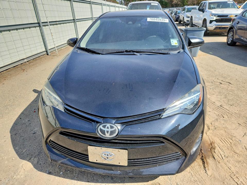 Photo 5 from auction – 2019 TOYOTA COROLLA with VIN 5YFBURHE4KP891775