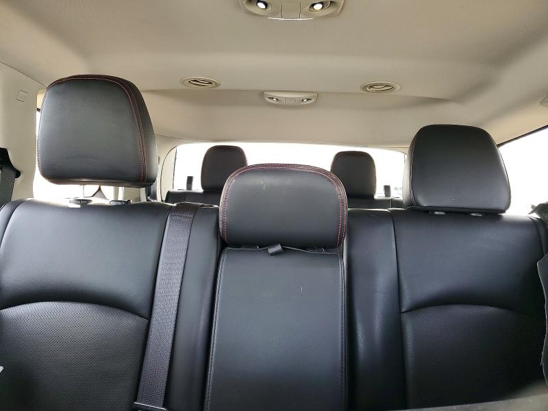 Photo 10 from auction – 2016 DODGE JOURNEY with VIN 3C4PDDEG2GT135848