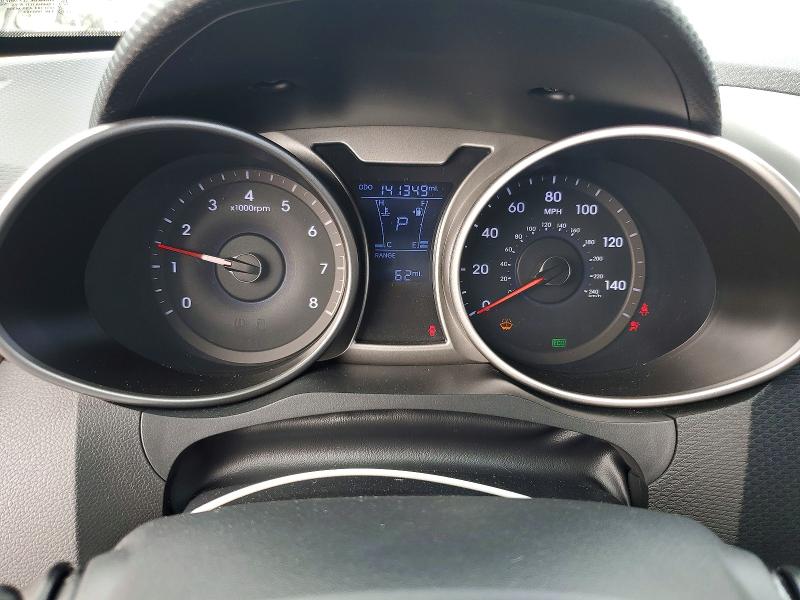 Zdjęcie 9 z aukcji – 2016 HYUNDAI VELOSTER z VIN KMHTC6AD9GU274398