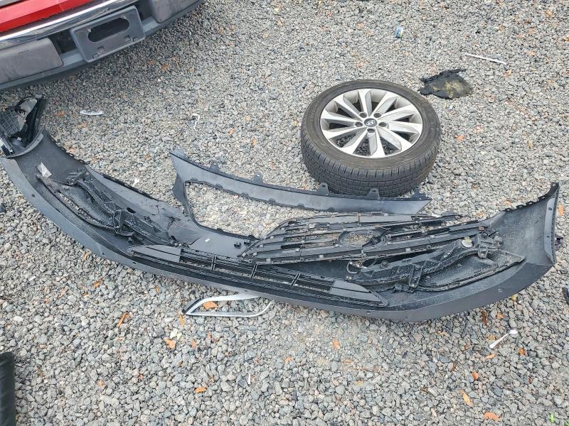 Photo 12 from auction – 2016 HYUNDAI SONATA with VIN 5NPE34AF7GH426191