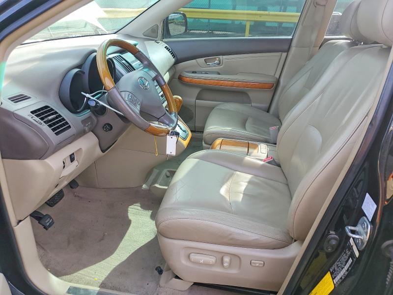 Photo 7 from auction – 2004 LEXUS RX 330 with VIN 2T2HA31U64C028752