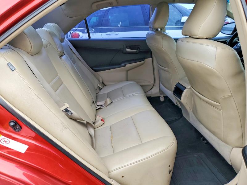Photo 10 from auction – 2012 TOYOTA CAMRY with VIN 4T1BF1FK9CU634020