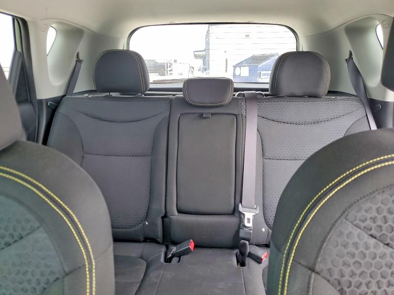 Photo 10 from auction – 2014 KIA SOUL with VIN KNDJP3A52E7051154