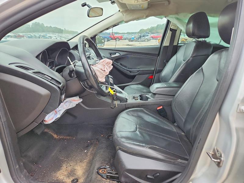 Photo 7 from auction – 2013 FORD FOCUS with VIN 1FADP3F23DL285407
