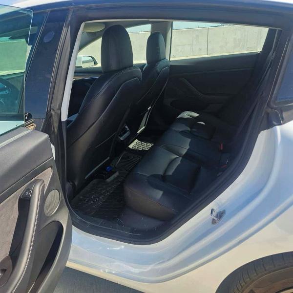 Photo 6 from auction – 2023 TESLA MODEL 3 with VIN 5YJ3E1EA7PF438239