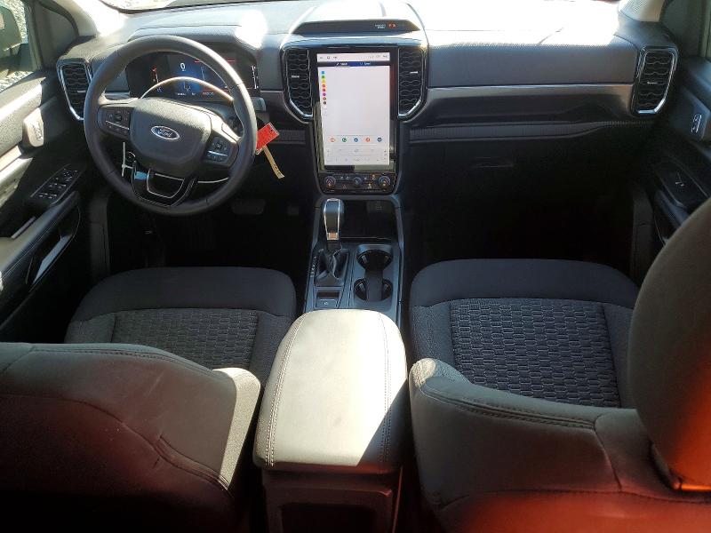 Photo 8 from auction – 2025 FORD RANGER XLT with VIN 1FTER4HH0SLE48592