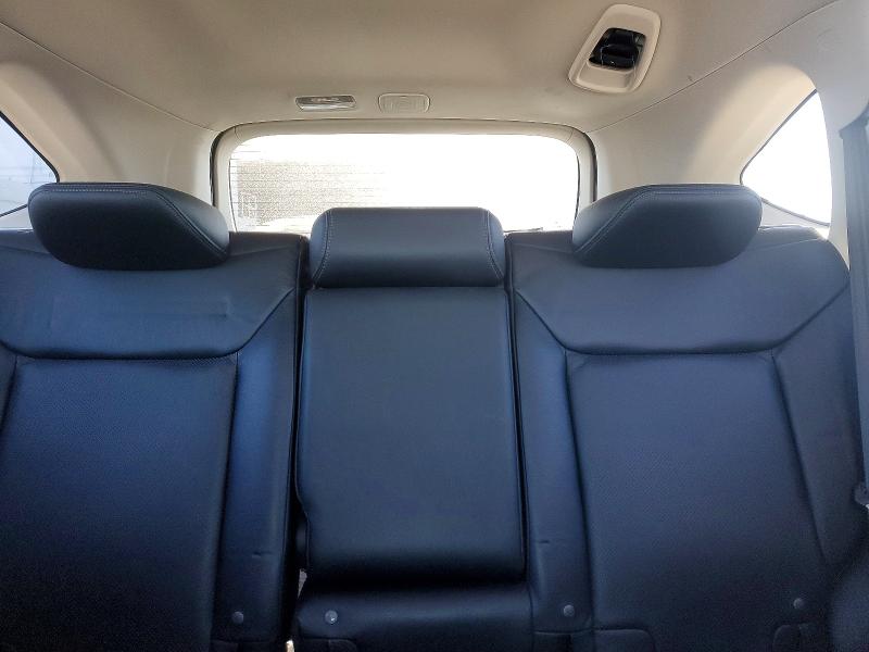 Photo 10 from auction – 2015 HONDA CR-V EXL with VIN 2HKRM4H76FH650838