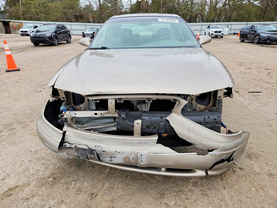 Photo 5 from auction – 2001 BUICK CENTURY CU with VIN 2G4WS52JX11328129