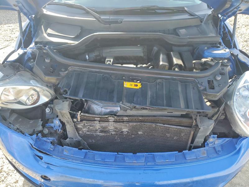 Photo 11 from auction – 2012 MINI COOPER with VIN WMWZB3C5XCWM05503