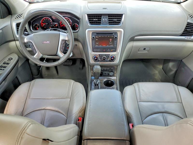 صورة رقم 8 من المزاد - 2015 GMC ACADIA مع VIN 1GKKRRKD7FJ218365