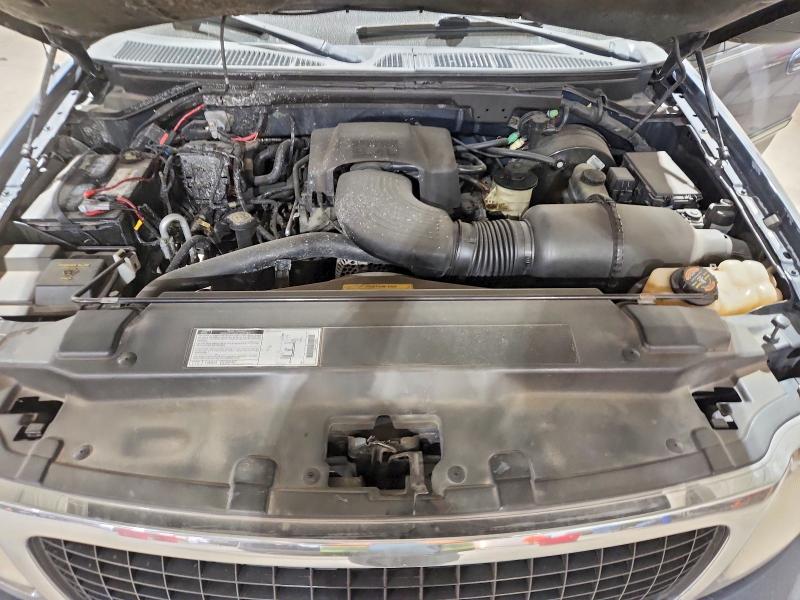 Photo 12 from auction – 1999 FORD EXPEDITION with VIN 1FMPU18L7XLB03802