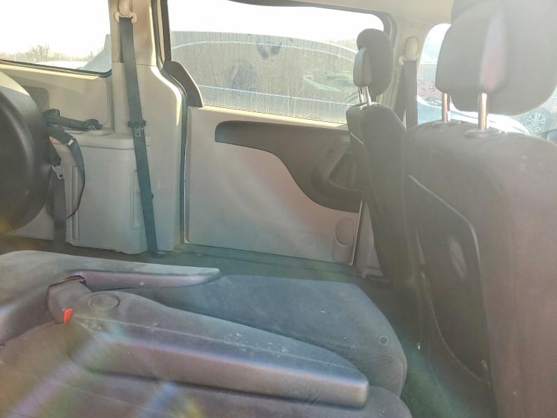 Zdjęcie 11 z aukcji – 2013 DODGE GRAND CARAVAN z VIN 2C4RDGCG6DR521202