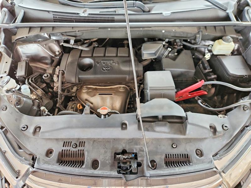 Photo 12 from auction – 2016 TOYOTA HIGHLANDER with VIN 5TDZARFH8GS022860
