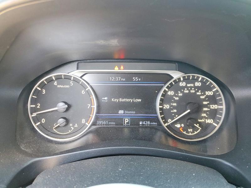 Photo 9 from auction – 2021 NISS ALTIMA with VIN 1N4BL4CV0MN418863