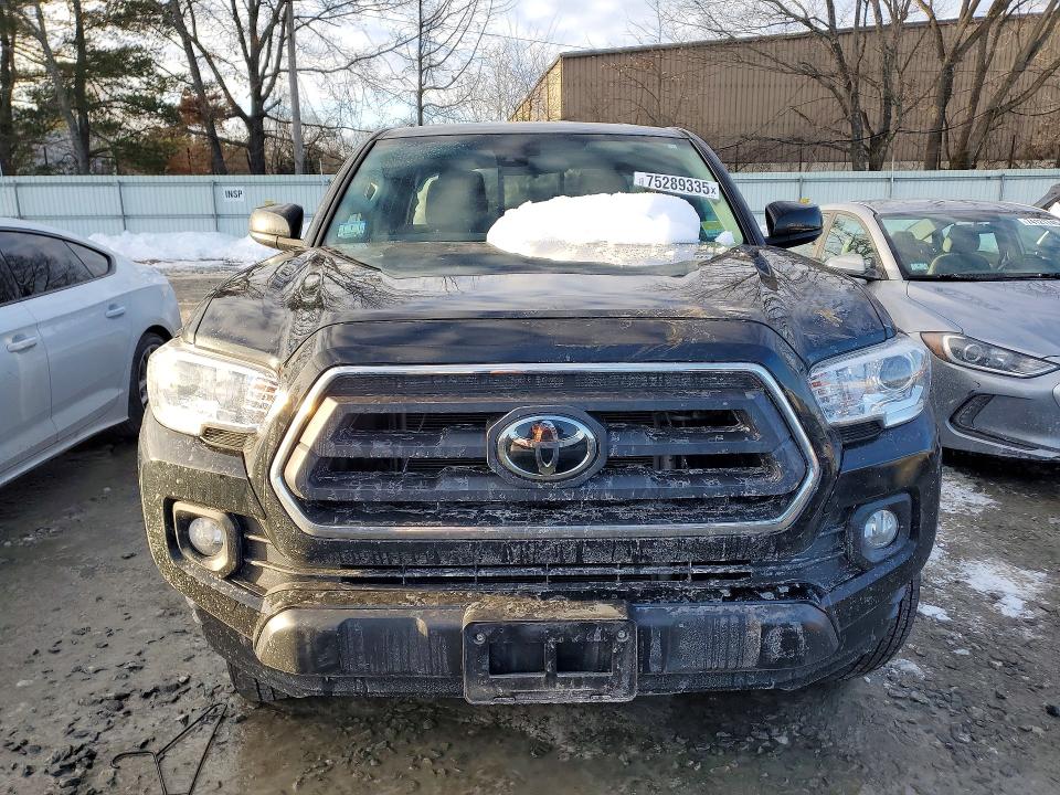 Photo 5 from auction – 2023 TOYOTA TACOMA ACC with VIN 3TYRX5GN9PT090164