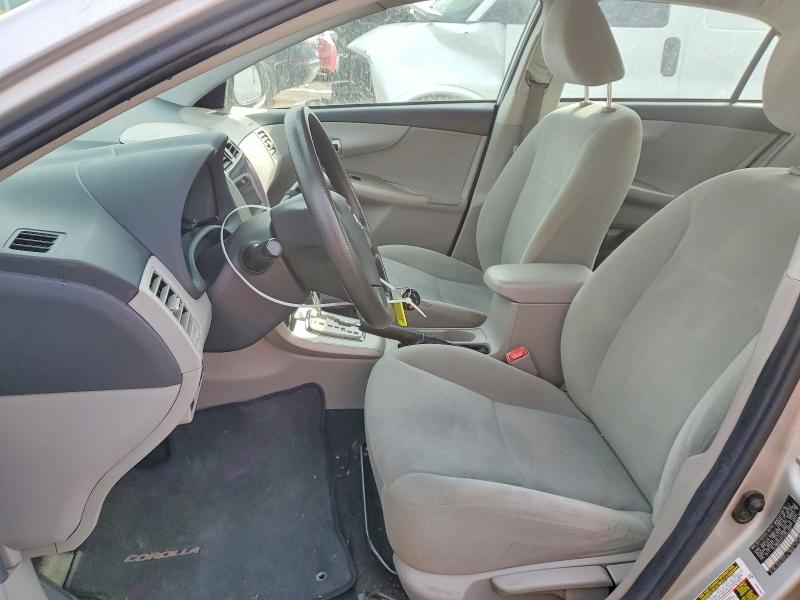 Photo 7 from auction – 2012 TOYOTA COROLLA BA with VIN 2T1BU4EE3CC767554