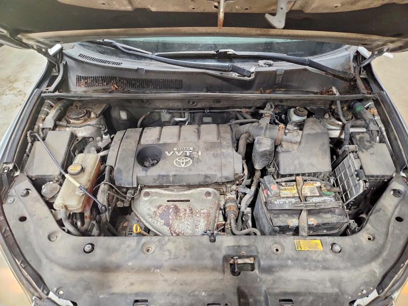 Photo 12 from auction – 2010 TOYOTA RAV4 LIMIT with VIN JTMDF4DV9A5025352