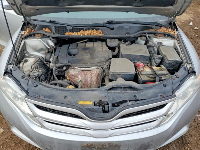 Photo 12 from auction – 2015 TOYOTA VENZA with VIN 4T3ZA3BB7FU093673