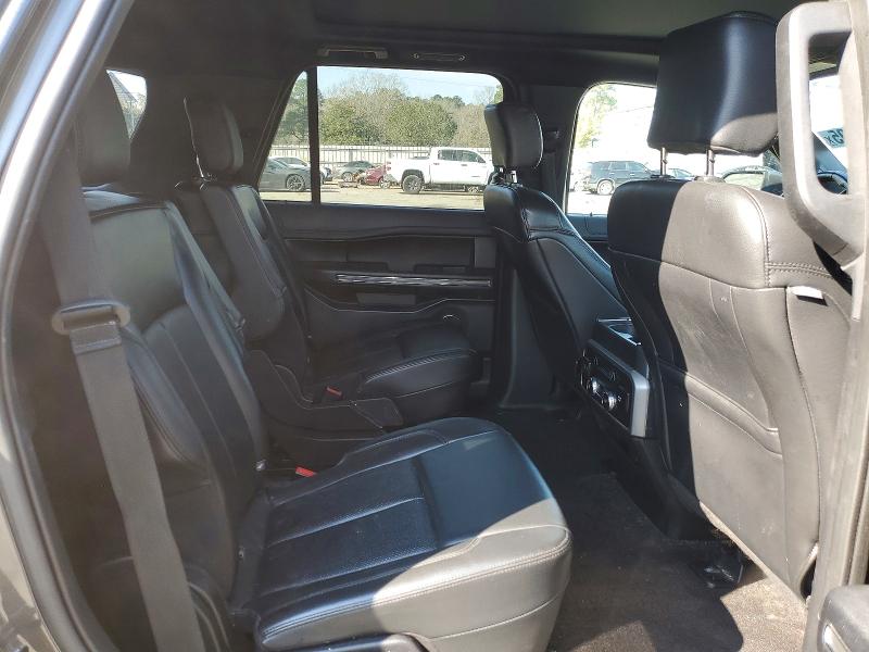 Photo 11 from auction – 2020 FORD EXPEDITION with VIN 1FMJU1HT0LEA92971