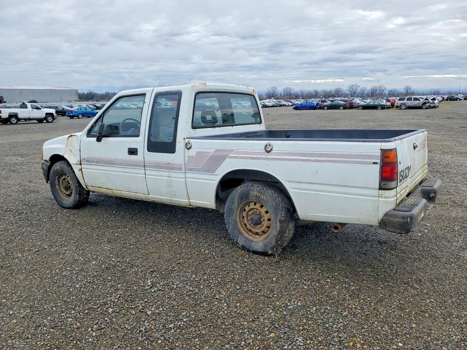 Photo 2 from auction – 1990 ISUZU CONVENTIONAL with VIN JAACL16EXL7214221