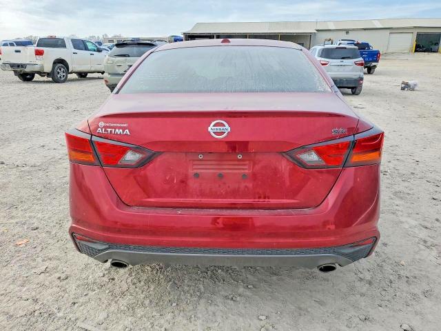 Photo 6 from auction – 2020 NISS ALTIMA with VIN 1N4BL4CVXLC190123