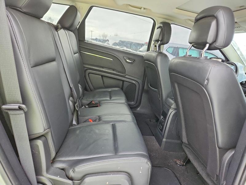 Photo 11 from auction – 2010 DODGE JOURNEY R/ with VIN 3D4PH6FV6AT215094