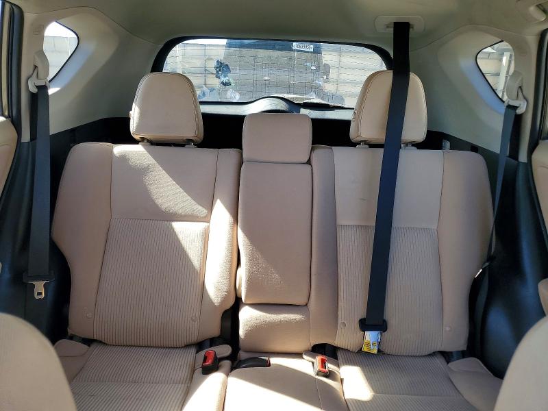 Photo 10 from auction – 2013 TOYOTA RAV4 with VIN 2T3WFREV7DW055919