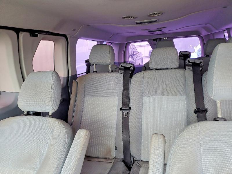 Photo 10 from auction – 2016 FORD TRANSIT with VIN 1FBZX2ZM7GKA39403