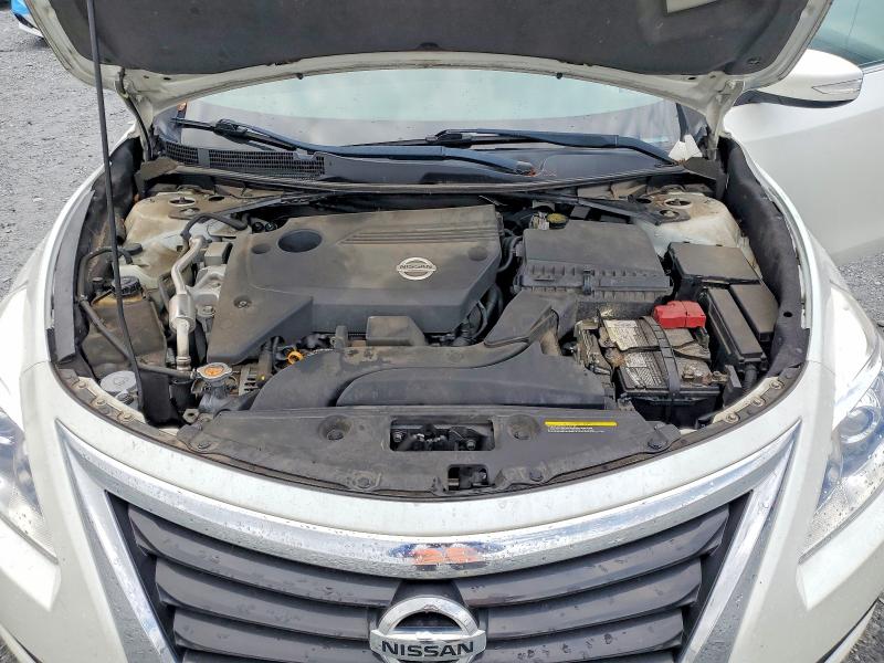 Photo 11 from auction – 2014 NISSAN ALTIMA 2.5 with VIN 1N4AL3AP3EN211346
