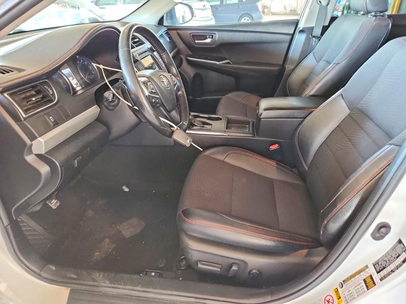 Photo 7 from auction – 2016 TOYOTA CAMRY LE with VIN 4T1BF1FK7GU591674