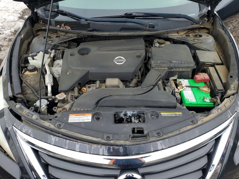 Photo 11 from auction – 2015 NISSAN ALTIMA with VIN 1N4AL3AP6FC427804