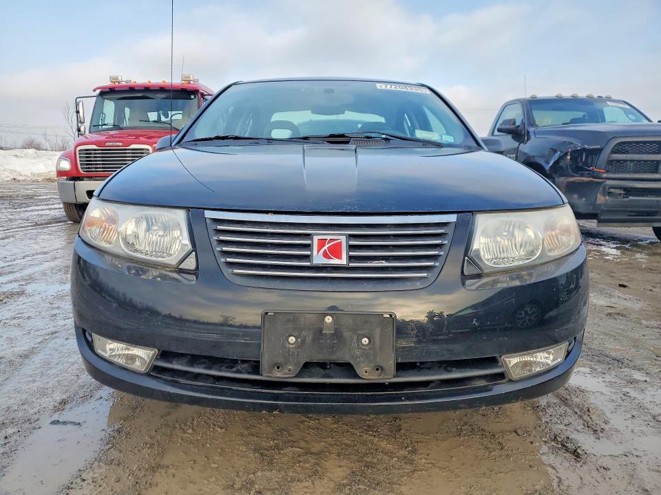 Photo 5 from auction – 2007 SATURN ION with VIN 1G8AL55F17Z140029