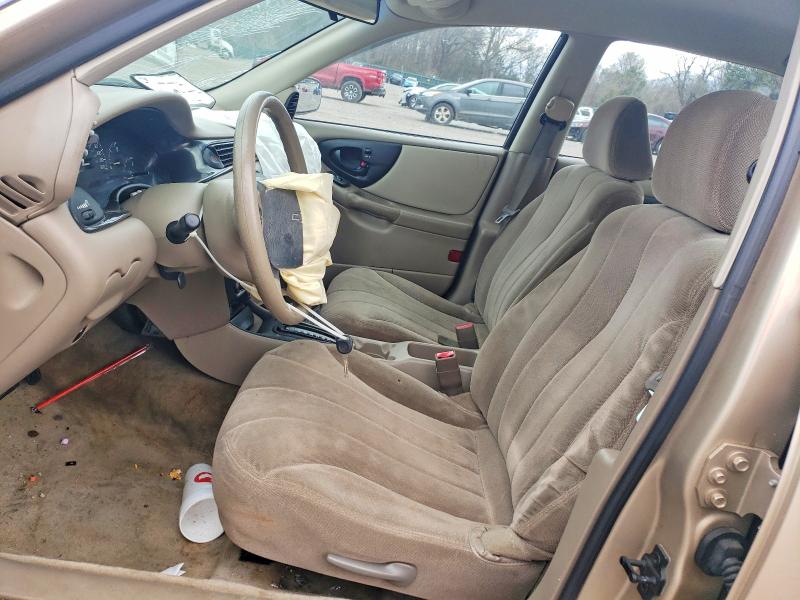 Photo 7 from auction – 2003 CHEVROLET MALIBU with VIN 1G1ND52J13M540184