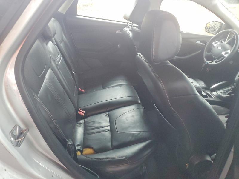 Photo 10 from auction – 2013 FORD FOCUS SE with VIN 1FADP3K28DL171330