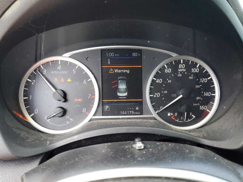 Photo 9 from auction – 2019 NISSAN SENTRA with VIN 3N1AB7AP2KY347649
