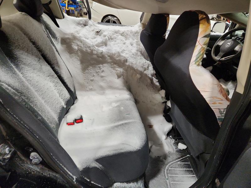 Photo 10 from auction – 2012 NISSAN VERSA with VIN 3N1BC1CPXCK816132
