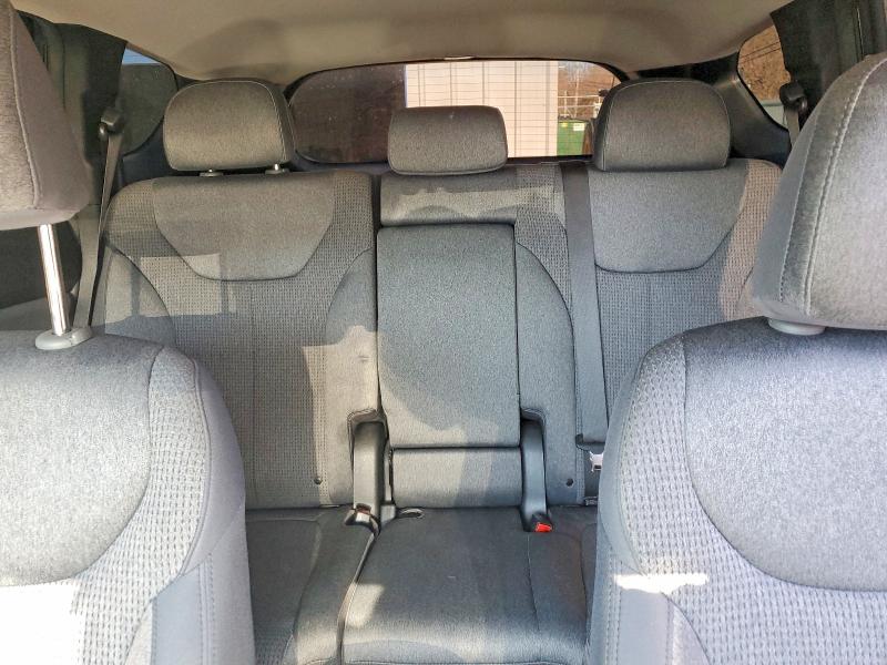 Photo 10 from auction – 2023 HYUNDAI SANTA FE with VIN 5NMS24AJ9PH548154