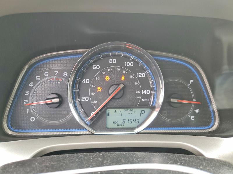 Photo 9 from auction – 2015 TOYOTA RAV4 with VIN 2T3YFREV2FW154465