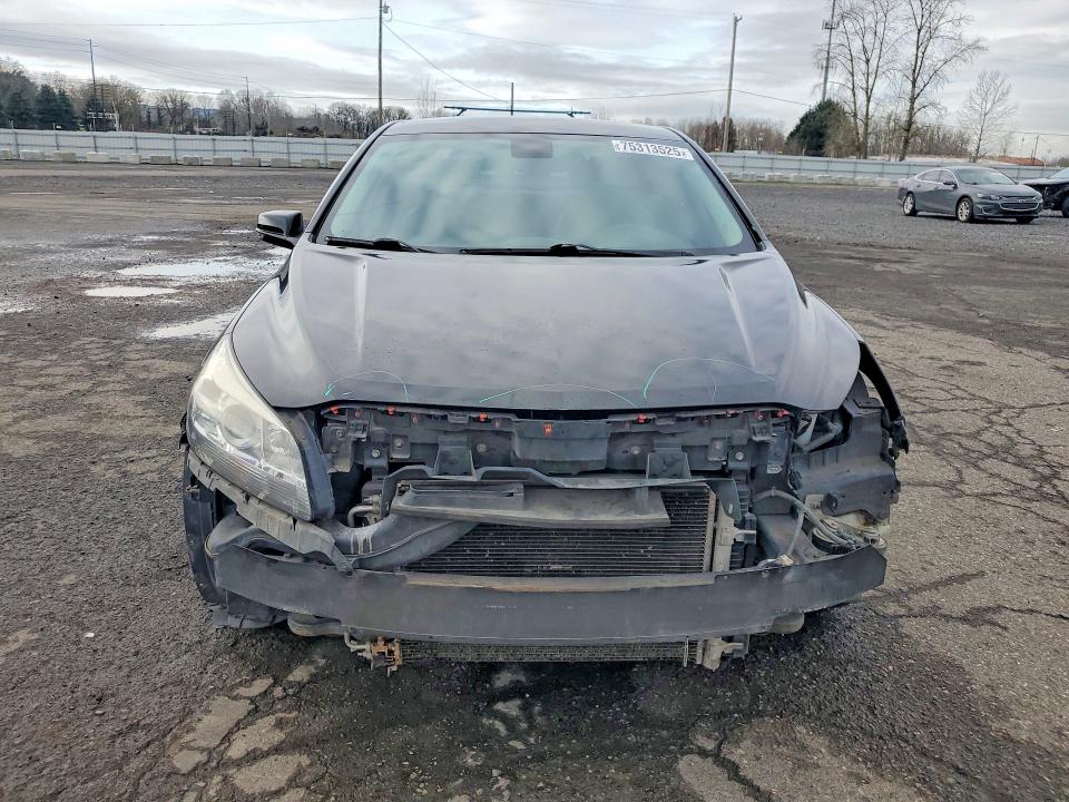 Photo 5 from auction – 2016 CHEVROLET MALIBU LIMITED with VIN 1G11C5SA2GU139430