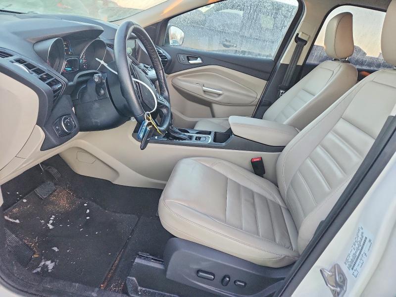 Photo 7 from auction – 2019 FORD ESCAPE with VIN 1FMCU0J96KUB84981