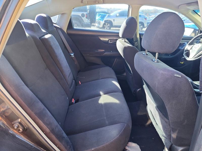 Photo 10 from auction – 2013 NISSAN ALTIMA 2.5 with VIN 1N4AL3AP9DC251134