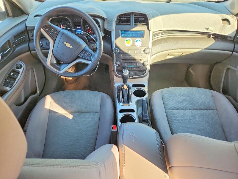 Photo 8 from auction – 2015 CHEVROLET MALIBU LS with VIN 1G11B5SL3FF287741