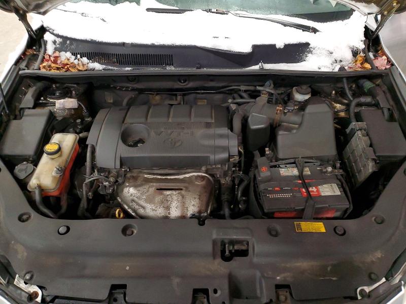 Photo 12 from auction – 2012 TOYOTA RAV4 with VIN 2T3ZF4DV1CW107870