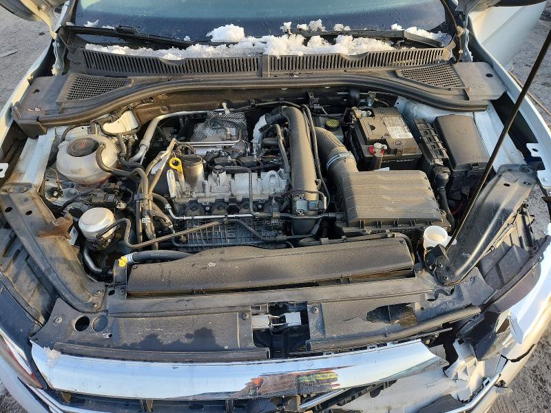 Photo 11 from auction – 2019 VOLKSWAGEN JETTA with VIN 3VWC57BU0KM030121