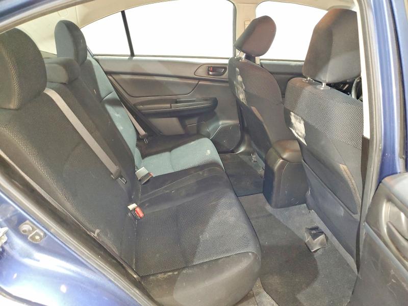 Photo 10 from auction – 2013 SUBARU IMPREZA with VIN JF1GJAA6XDH019107