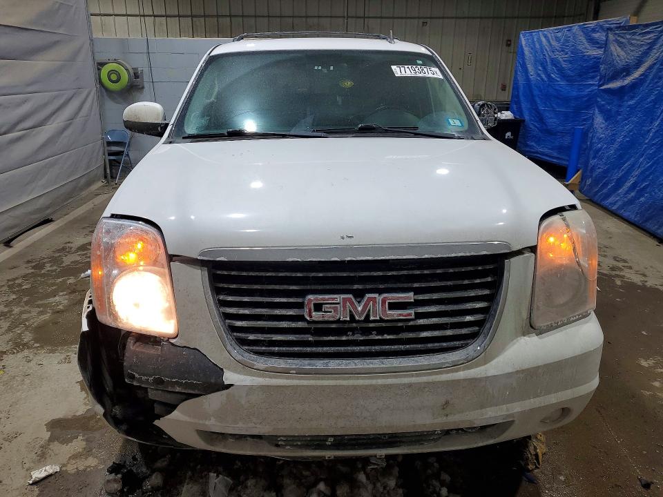 Foto 5 de la subasta – 2011 GMC YUKON con VIN 1GKS2CE05BR369789